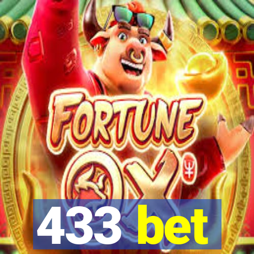 433 bet