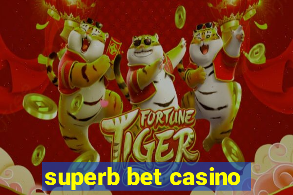 superb bet casino