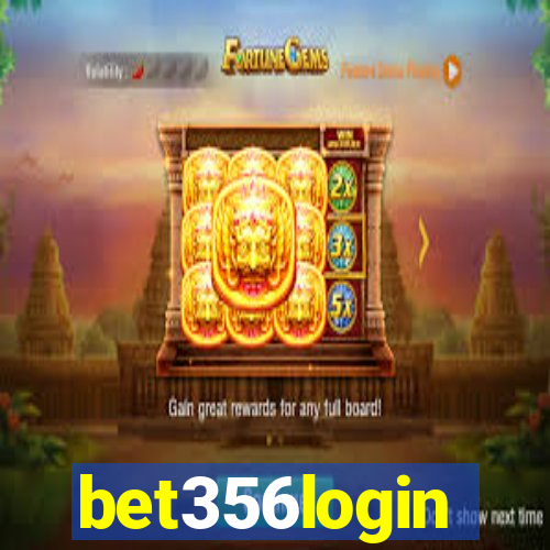 bet356login