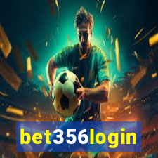 bet356login