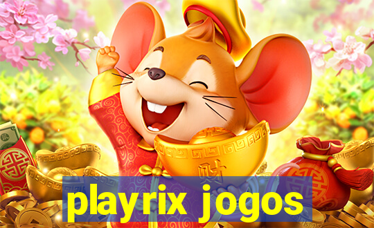 playrix jogos