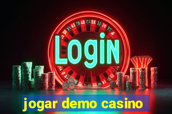 jogar demo casino