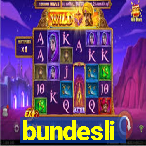 bundesli