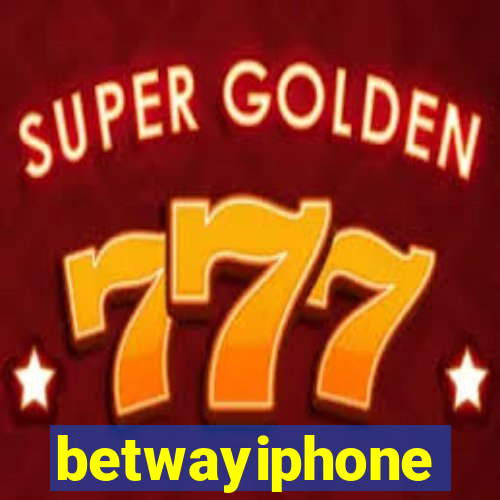 betwayiphone