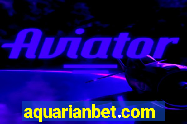 aquarianbet.com