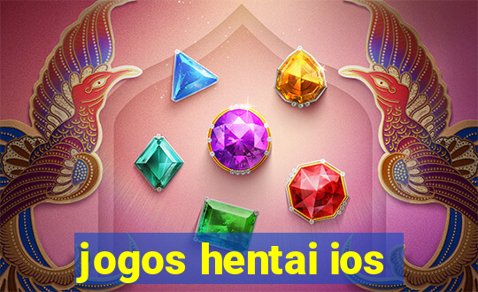 jogos hentai ios