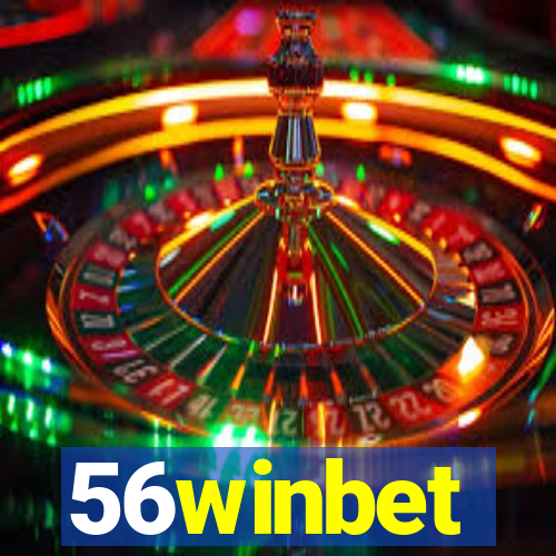 56winbet