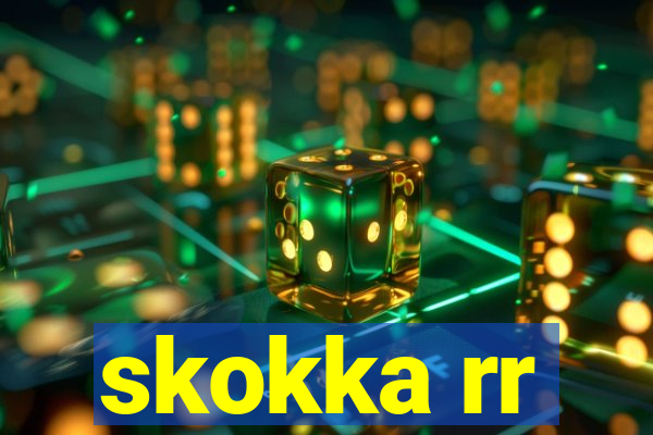 skokka rr