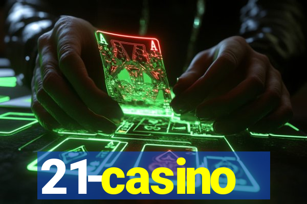 21-casino