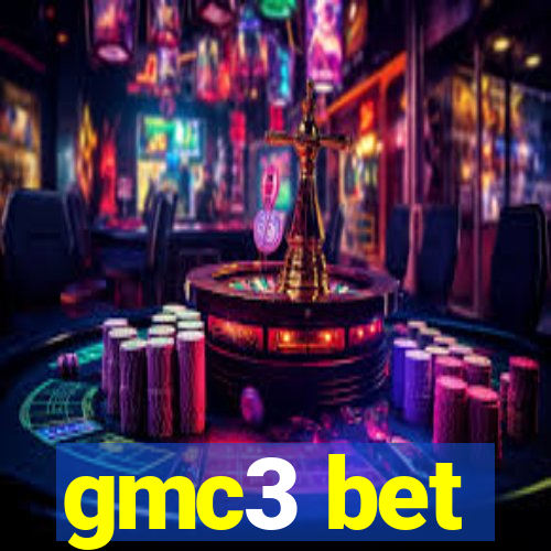 gmc3 bet