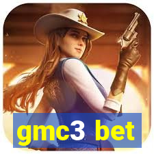 gmc3 bet