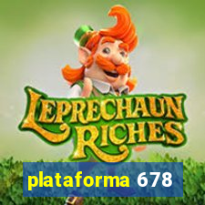 plataforma 678