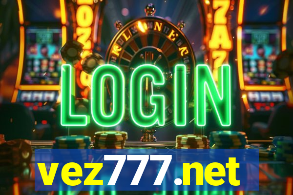 vez777.net