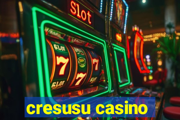 cresusu casino