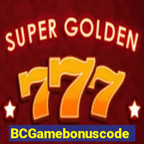 BCGamebonuscode