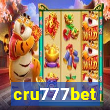 cru777bet