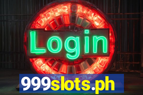 999slots.ph