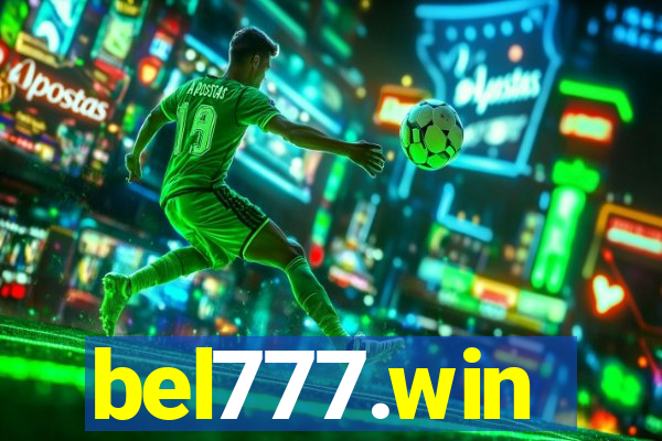 bel777.win