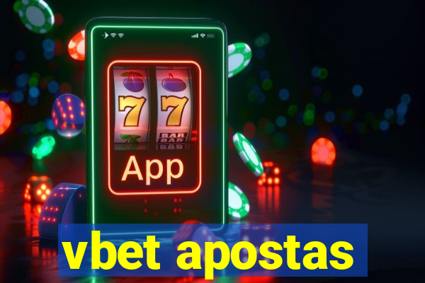 vbet apostas