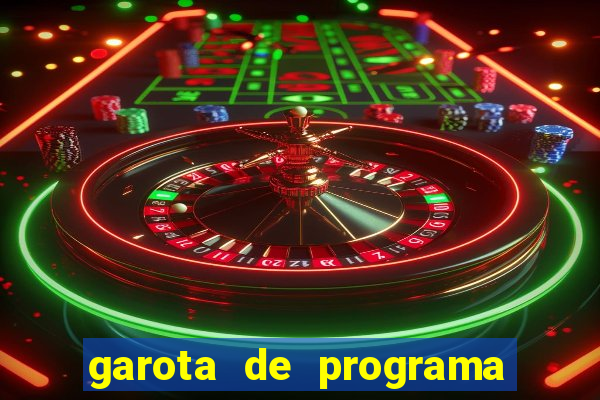 garota de programa em porto velho