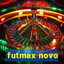 futmax novo