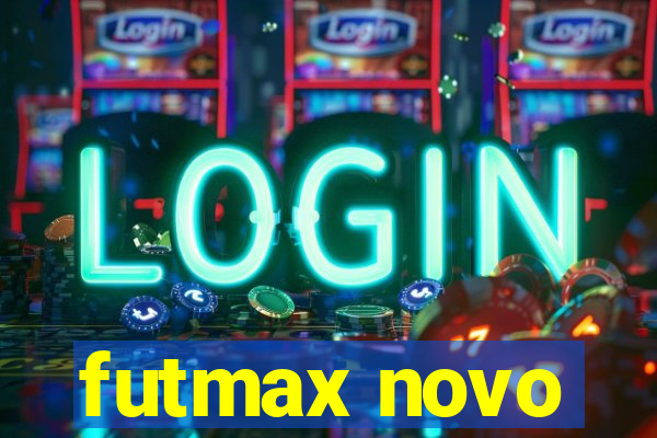 futmax novo