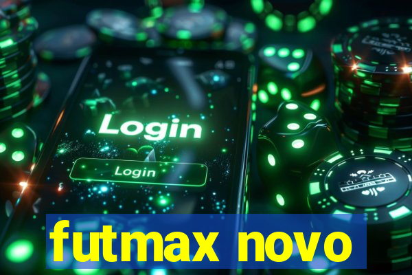 futmax novo