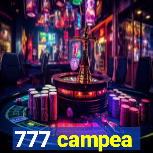 777 campea