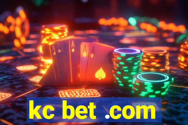 kc bet .com