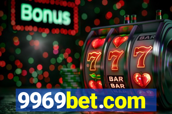 9969bet.com