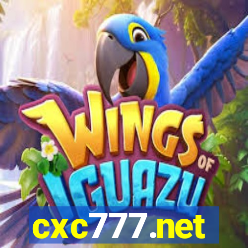 cxc777.net