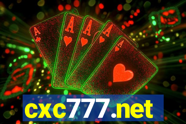 cxc777.net