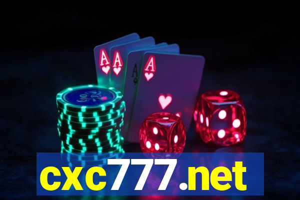 cxc777.net