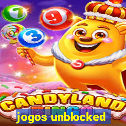 jogos unblocked