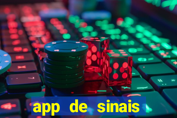 app de sinais fortune tiger