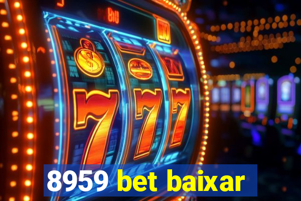 8959 bet baixar