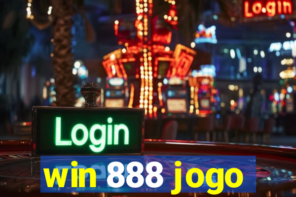 win 888 jogo