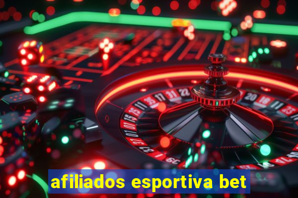 afiliados esportiva bet