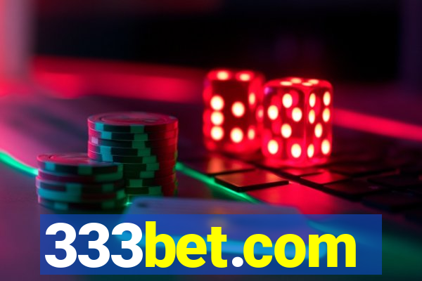 333bet.com