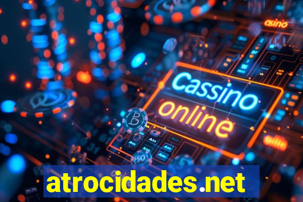 atrocidades.net