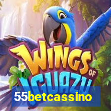 55betcassino