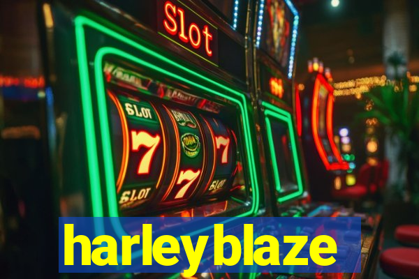 harleyblaze