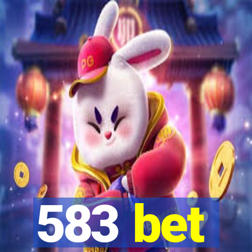 583 bet