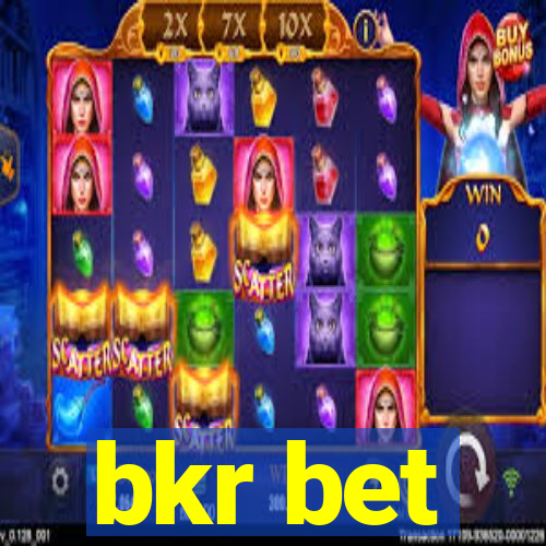 bkr bet