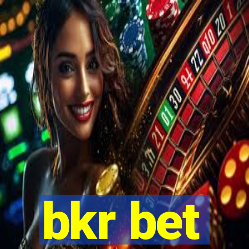 bkr bet