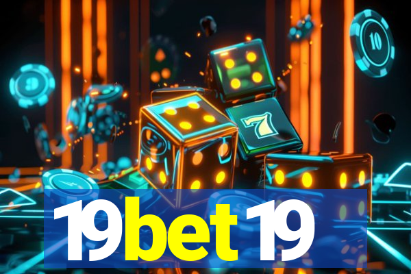 19bet19