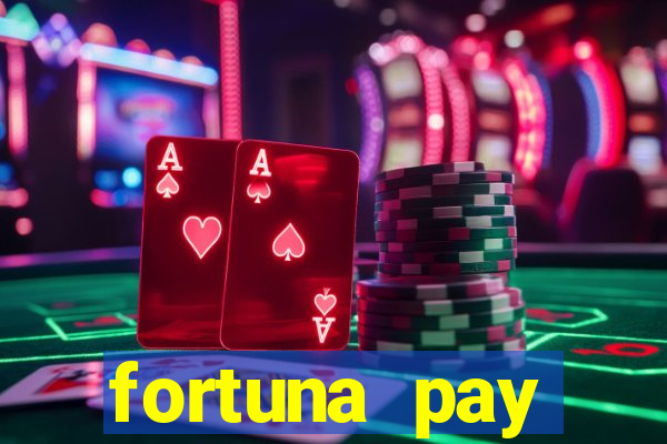 fortuna pay consultoria financeira ltda