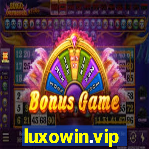 luxowin.vip