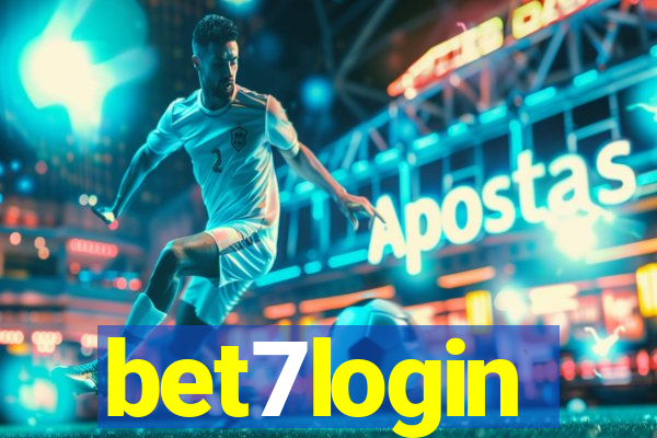 bet7login