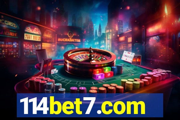 114bet7.com